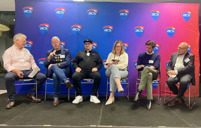 The tech sector wants the next federal government to think about how it can end Australia’s R&D ‘risk aversion’