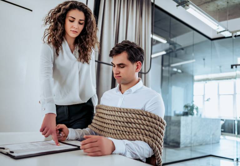 Why banning non-compete clauses is a great idea for around 3 million Australian workers