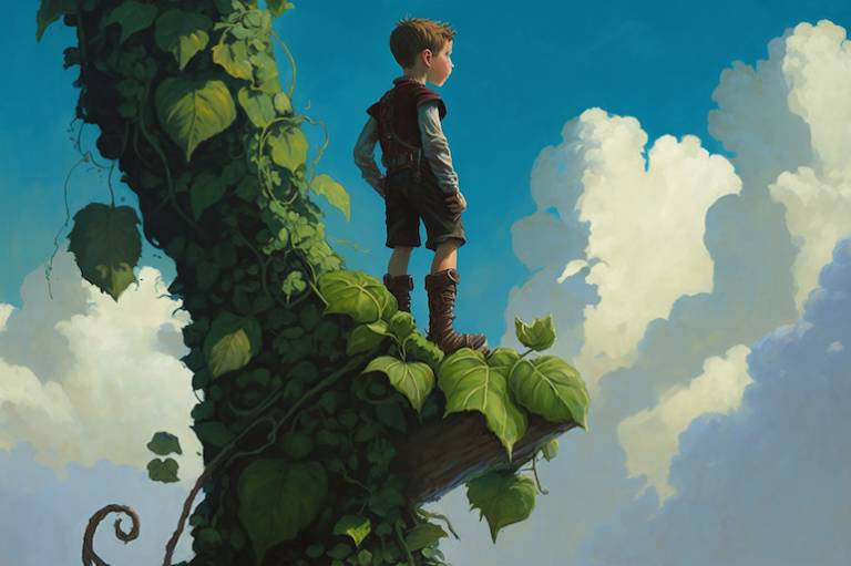 Funding not fairy tales: Why the NSW Innovation Blueprint is a pile of magic beans&nbsp;