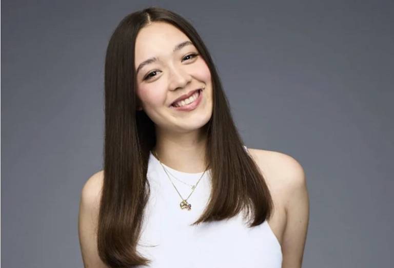 Eye Thy with my AI: Australian Radio Network digitises diversity with an artificially generated Asian female presenter