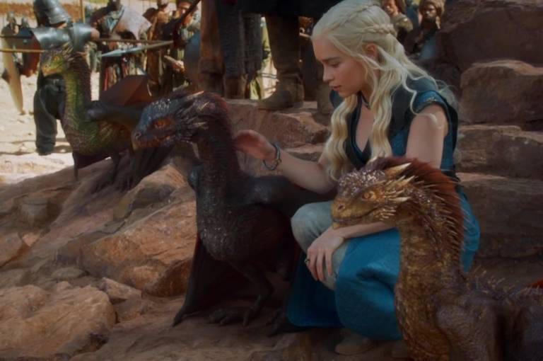 Feeding the dragon: Pause Fest founder George Hedon on why content matters in startups and how to do it well