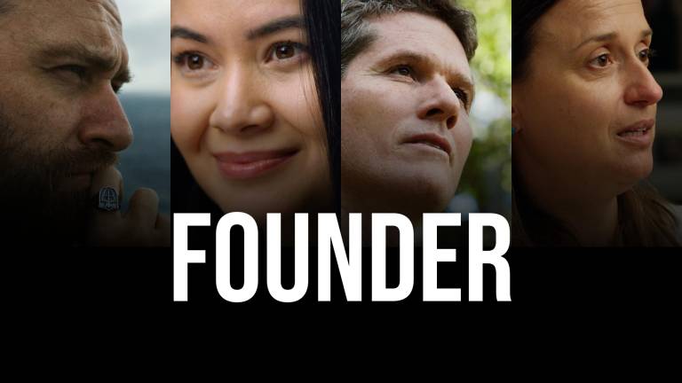 You can now watch the Australian founder docos on Canva’s Mel Perkins, SafetyCulture’s Luke Anear, Finder’s Fred Schebesta & Brighte’s Katherine McConnell for free