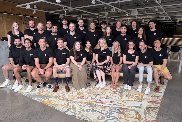 Fast bowler Pat Cummins backs AI-powered energy grid startup’s $7.5 million Series A