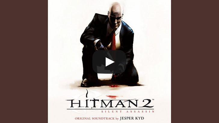 Gaming's greatest music and tunes