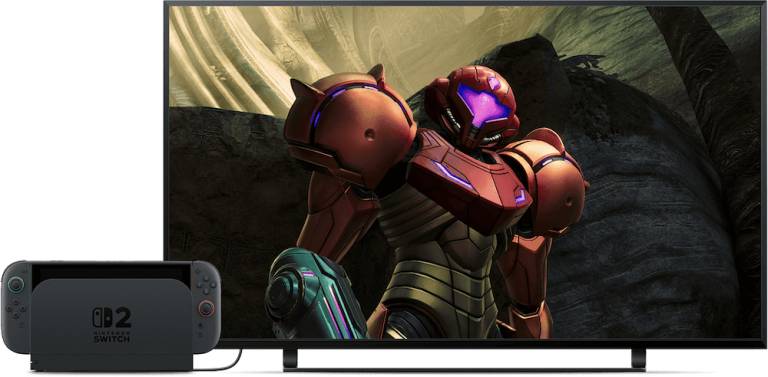 Nintendo has jacked up the price for Switch 2 - but it may still be a winner for indie games developers