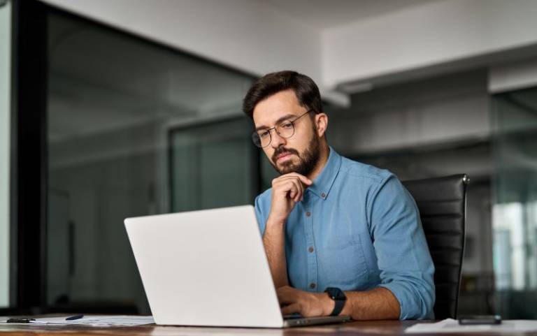 New research reveals a majority of people use AI at work but around half admit the way they do is inappropriate