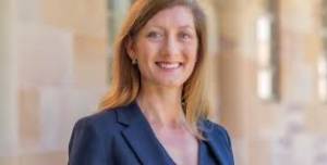 Nicole Gillespie Steven Lockey