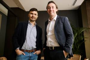 Crypto fintech Block Earner lands $8 million Series A