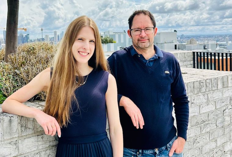 AI consulting platform banks $1 million pre-Seed round