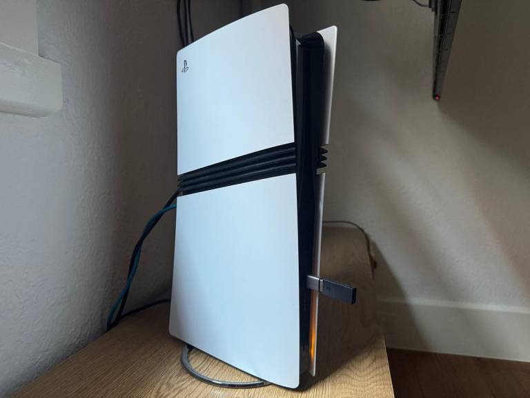 Gaming: Six months in, I'm struggling to justify spending $1200 on the PS5 Pro