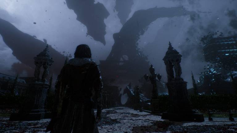 GAMES REVIEW: Clair Obscura: Expedition 33 had me in tears