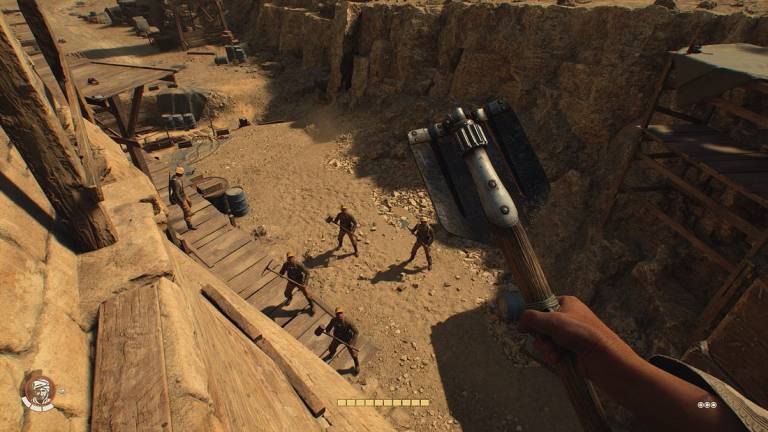 REVIEW: Clueless fascists hamper Indiana Jones: The Great Circle’s potential