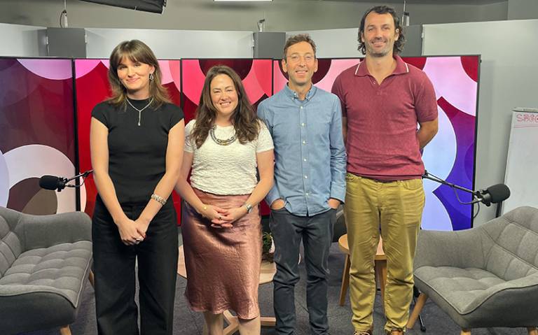 Startup 360: A Husic eulogy, the problem with medtech funding, and Australia’s most psychedelic founder