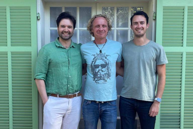 Here are the 5 startups in the annual Lander & Rogers&nbsp;LawTech Hub