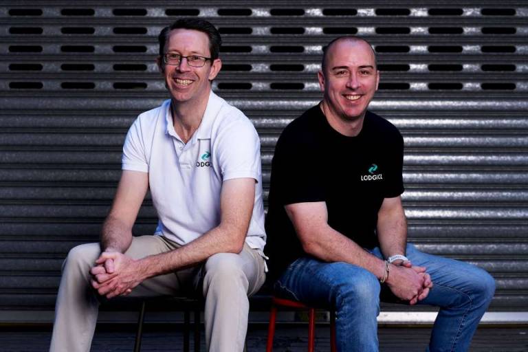 Antler backs 8 new AI-first startups, from robotics to health, cybersecurity and fintech, in its 12th cohort