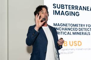 Startups at Sydney’s National Space Industry Hub have raised $56 million and created 160 jobs in the last 4 years