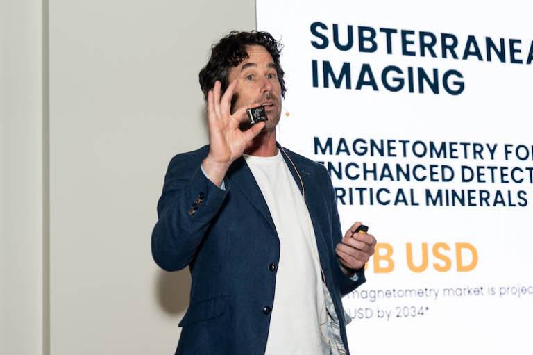 Startups at Sydney’s National Space Industry Hub have raised $56 million and created 160 jobs in the last 4 years