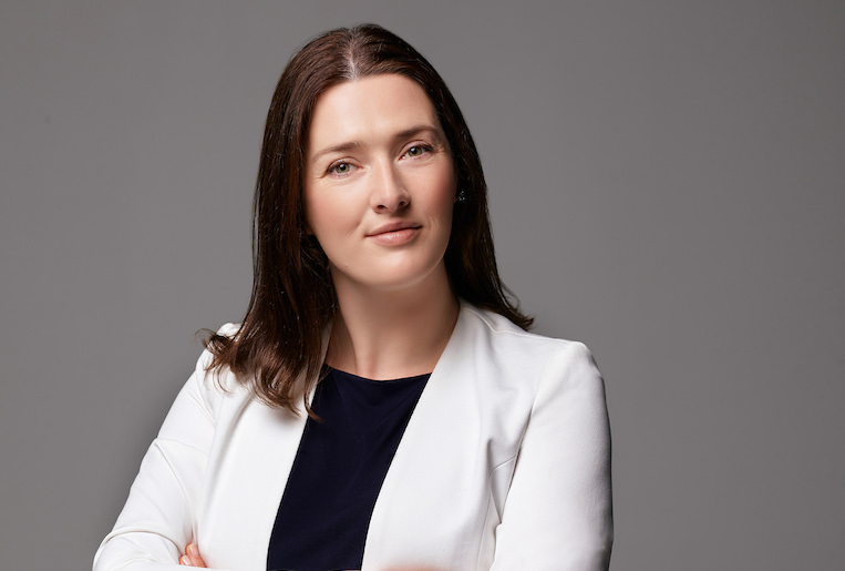 BTC Markets boss Caroline Bowler heads for the exit after 5 years