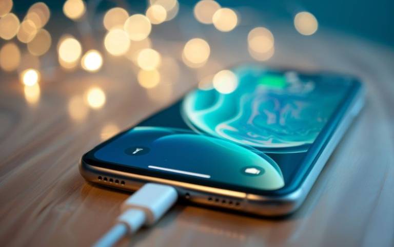 Leave your chargers on all the time? Here’s why you shouldn’t