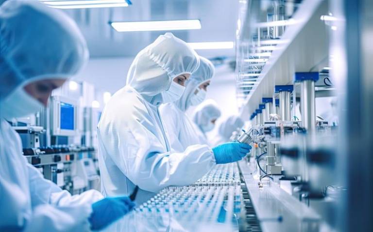 Drug shortage: Why doesn’t Australia simply make more medicines?