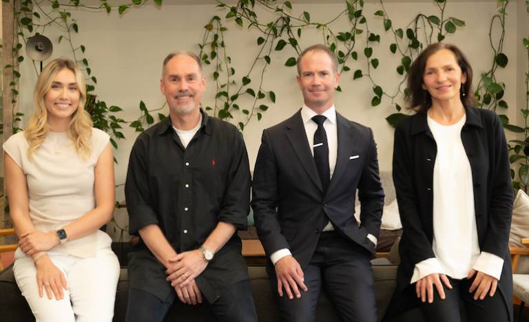 Fishburners bulks up its board with NEDs Jason Maletic and Paul Umbrazunas