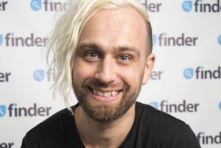 Finder is getting out of crypto, shutting down its Wallet