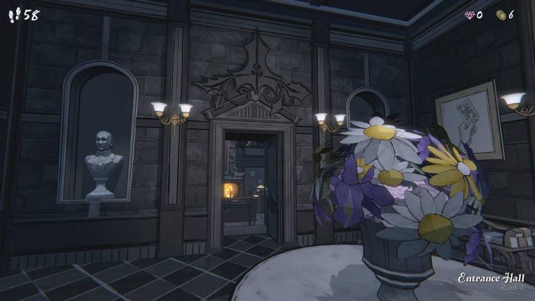 GAME REVIEW: Blue Prince has its critics, but still deserves acclaim