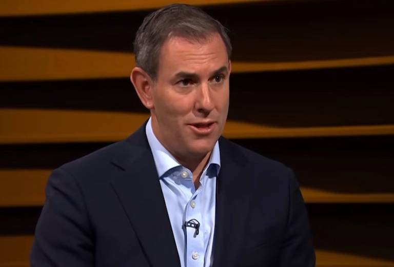 Labor will ‘do more to embrace technology’ in its second term