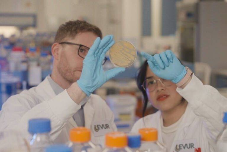 GrainCorp’s VC arm backs synthetic palm oil startup’s $1.2 million pre-Seed round