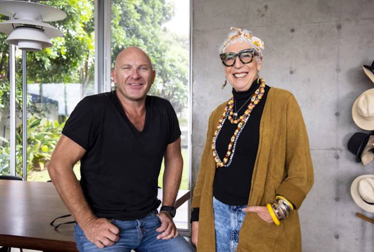 Ozharvest and chef Matt Moran step in to revive subscription produce startup Good & Fugly as the founders depart