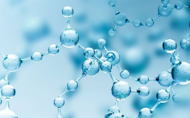 Australian researchers have simulated real molecules using quantum computing