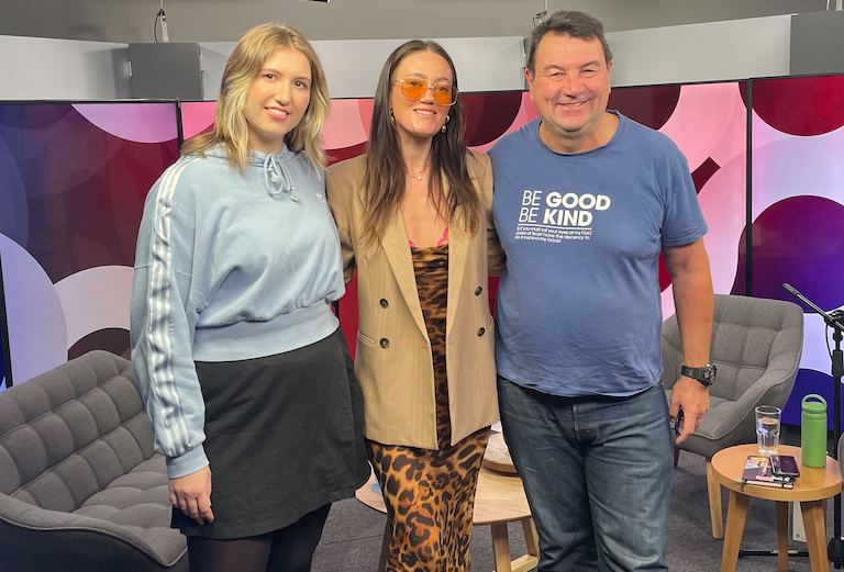 Startup 360: Kayla’s exit, what women founders want, taking the first step