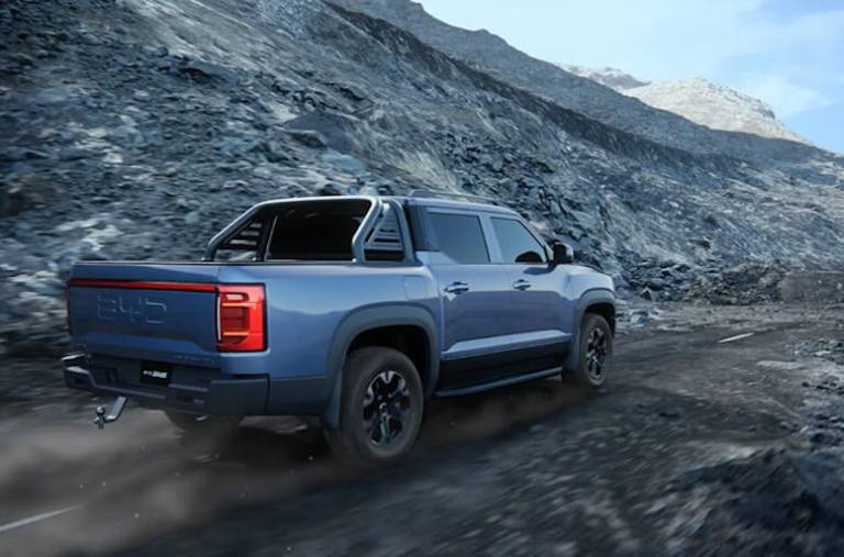 Hybrids are the new EVs as Tesla sales plunge 60%