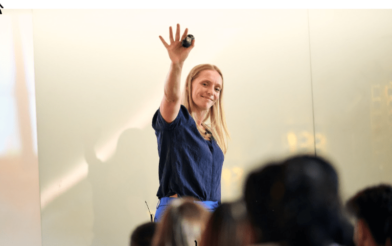 Applications open for Techstars Sydney, as a champion takes charge