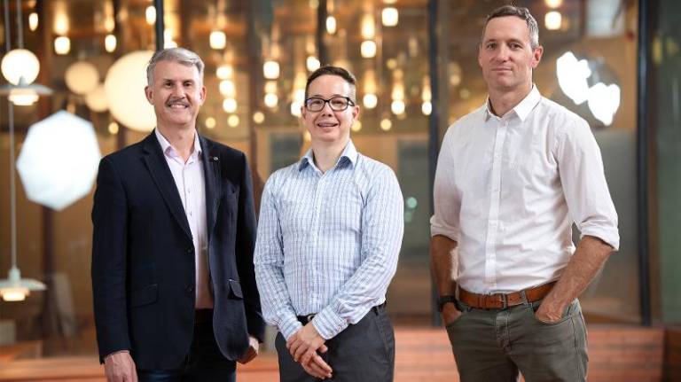 Bovotica raises $3.4m to stop cow burps from killing the climate