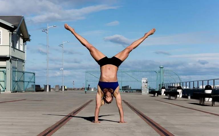 Transform your thinking: 4 of my favourite words to change your mindset