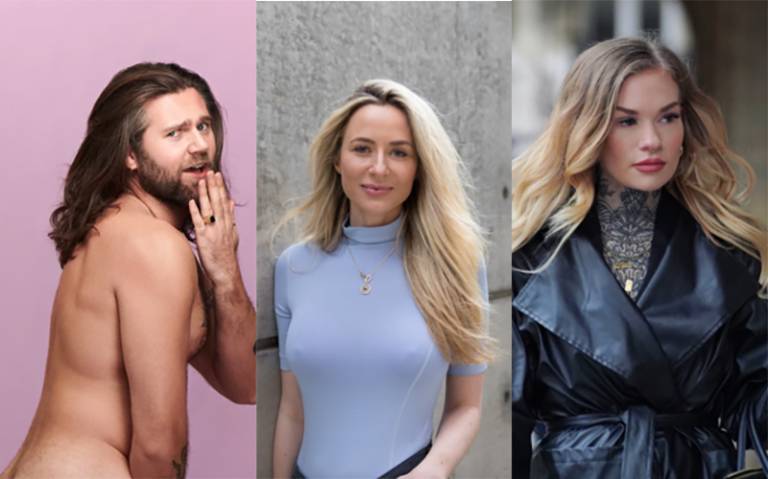 Melbourne event breaks taboo, shining spotlight on sextech innovation