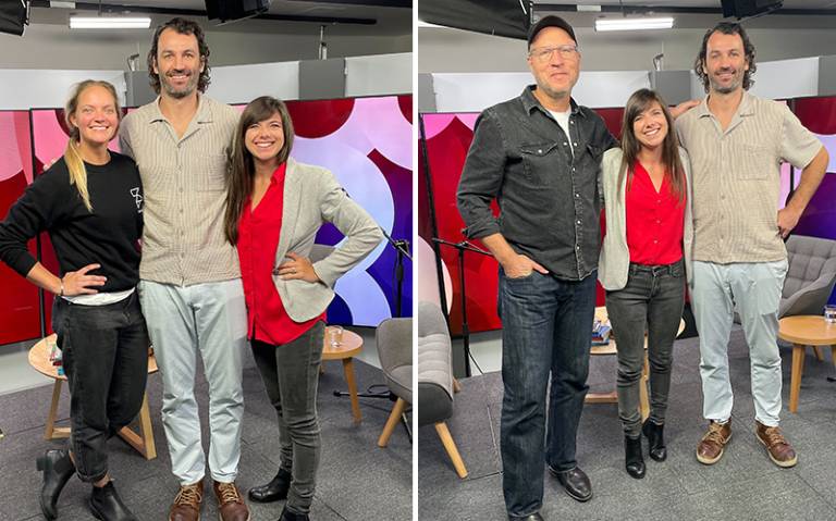 Startup 360: Raising through pregnancy, dissecting unrealised gains tax, and the big issue of startup merch post-acquisition