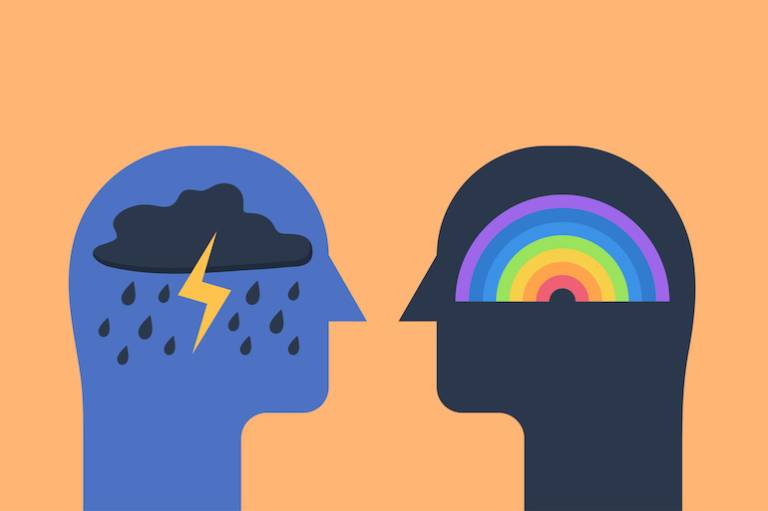 The mental health crisis hiding behind Australia’s startup success stories