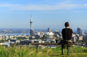 New Zealand's first founder salary survey shows it takes about about 2.5 years to get paid and Auckland's the place to make the big bucks