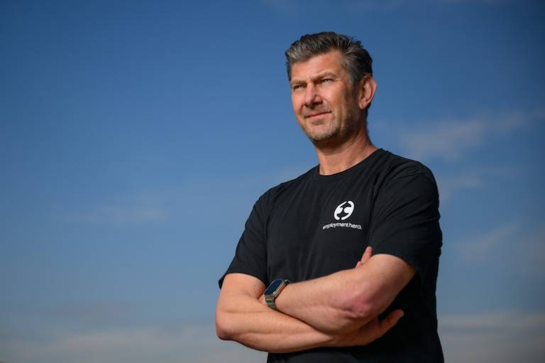 Employment Hero’s founder is at war with another investor, launching legal action against Seek