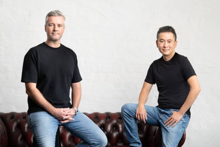 A cybersecurity founder who had a $100 million exit is back with a new idea and a $9.2 million Seed round from Paladin Capital