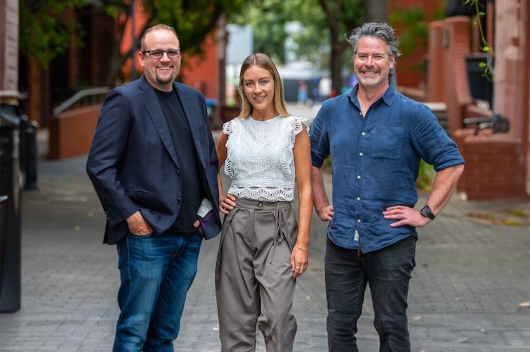 South Australia has a new early-stage VC fund to back B2B startups