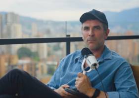 Getswift cofounder Joel Macdonald is back offering advice on dealing with setbacks