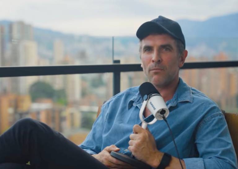 Getswift cofounder Joel Macdonald is back offering advice on dealing with setbacks