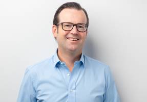 Leigh Jasper leads a new $50 million fund backed by Australian unicorn founders