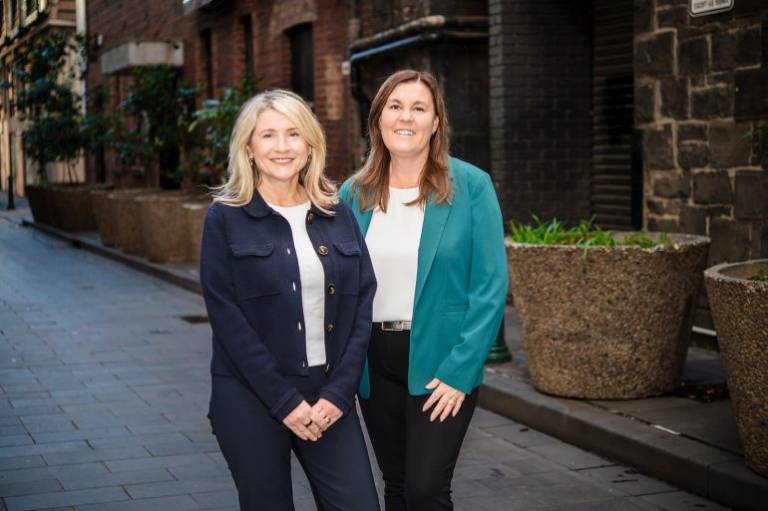 RBA board member Marnie Baker signs on as FinTech Australia director