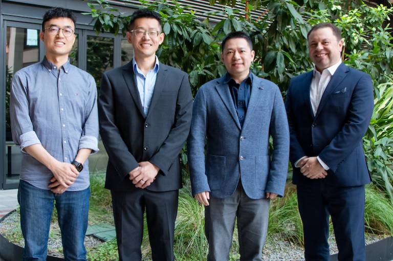 Medical AI agents startup NexusMD prompts $6.3 million Seed round from Square Peg