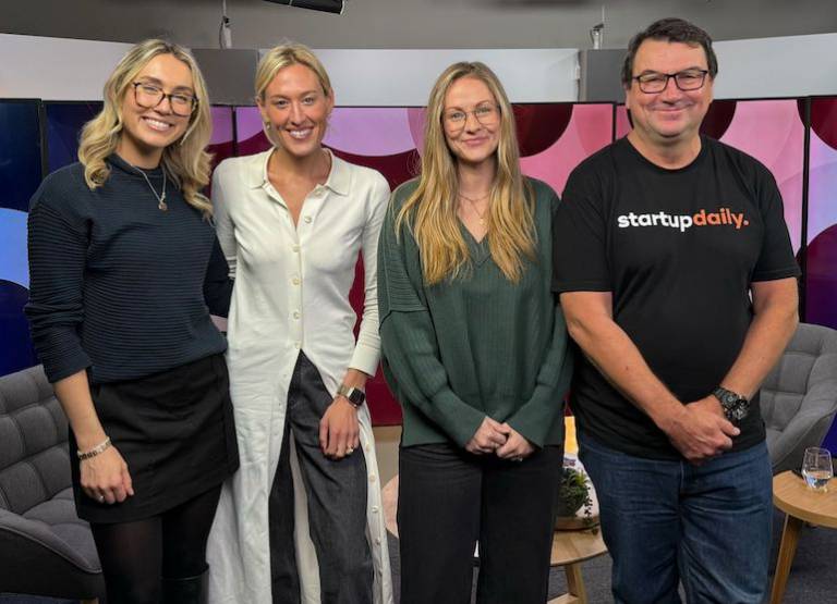 Startup 360: Office romances, female founder funding, trusting your gut & Canva’s new toy