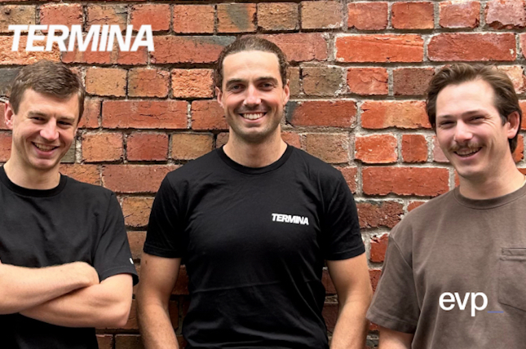 EVP backs small business energy savings startup Termina in $3m pre-Series A